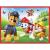 PUZZLE TREFL 2IN1 MEMO PATRULA CATELUSILOR ECHIPA IN ACTIUNE SuperHeroes ToysZone