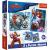 PUZZLE TREFL 2IN1 MEMO AVENGERS EROII IN ACTIUNE SuperHeroes ToysZone