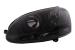Faruri VW Golf 5 V (10.2003-2009) Jetta (2005-2010) Negru Performance AutoTuning