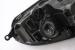 Faruri VW Golf 5 V (10.2003-2009) Jetta (2005-2010) Negru Performance AutoTuning