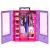BARBIE DULAPUL PAPUSII BARBIE CU PAPUSA BARBIE SuperHeroes ToysZone