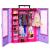 BARBIE DULAPUL PAPUSII BARBIE CU PAPUSA BARBIE SuperHeroes ToysZone