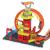 HOT WHEELS STATIA DE POMPIERI SUPER LOOP SuperHeroes ToysZone