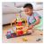 HOT WHEELS STATIA DE POMPIERI SUPER LOOP SuperHeroes ToysZone