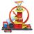 HOT WHEELS STATIA DE POMPIERI SUPER LOOP SuperHeroes ToysZone