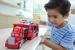 CARS TRANSPORTATORUL MACK SuperHeroes ToysZone