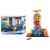 HOT WHEEL CITY VULCANIZAREA SUPER TWIST SuperHeroes ToysZone