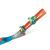 HOT WHEELS ACTION CLASSIC STUNT LANSAREA PUTERII VERTICALE SuperHeroes ToysZone