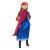 PAPUSA DISNEY FROZEN ANNA CU CODITE SuperHeroes ToysZone
