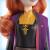 PAPUSA DISNEY FROZEN ANNA SuperHeroes ToysZone