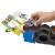 HOT WHEELS MONSTER TRUCKS ENTRY CHALLENGE ARENA SMASHERS PROVOCAREA SMASH RACE SuperHeroes ToysZone
