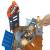 HOT WHEELS MONSTER TRUCK ARENA SMASHERS PROVOCAREA SPIN-OUT SuperHeroes ToysZone