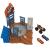 HOT WHEELS MONSTER TRUCK ARENA SMASHERS PROVOCAREA SPIN-OUT SuperHeroes ToysZone