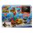 HOT WHEELS MONSTER TRUCK ARENA SMASHERS PROVOCAREA SARITURA CU MASINA SuperHeroes ToysZone