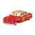 CARS3 SET 2 MASINUTE METALICE CALEB WORLEY SI JET ROBINSON SuperHeroes ToysZone