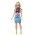 PAPUSA BARBIE FASHIONISTA BLONDA SuperHeroes ToysZone