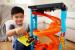 HOT WHEELS CITY TURNUL DE CURSE SuperHeroes ToysZone