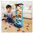 HOT WHEELS CITY TURNUL DE CURSE SuperHeroes ToysZone