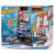 HOT WHEELS CITY TURNUL DE CURSE SuperHeroes ToysZone