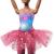 BARBIE PAPUSA BARBIE DREAMTOPIA BALERINA SuperHeroes ToysZone
