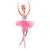 BARBIE PAPUSA BARBIE DREAMTOPIA BALERINA SuperHeroes ToysZone