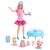 BARBIE PRIMA MEA PAPUSA BARBIE SuperHeroes ToysZone