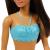 BARBIE PAPUSA SIRENA SATENA SuperHeroes ToysZone