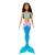 BARBIE PAPUSA SIRENA SATENA SuperHeroes ToysZone