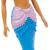 BARBIE PAPUSA SIRENA SATENA SuperHeroes ToysZone