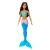 BARBIE PAPUSA SIRENA SATENA SuperHeroes ToysZone