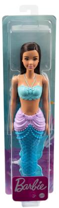 BARBIE PAPUSA SIRENA SATENA SuperHeroes ToysZone