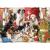PUZZLE TREFL 1000 FORME ASCUNSE CATELUSII DRAGUTI SuperHeroes ToysZone