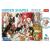 PUZZLE TREFL 1000 FORME ASCUNSE CATELUSII DRAGUTI SuperHeroes ToysZone
