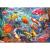 PUZZLE TREFL 1000 FORME ASCUNSE VIATA SUBACVATICA SuperHeroes ToysZone