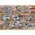 PUZZLE TREFL UFT 13500 OCALATORIE EXTRAORDINARA SuperHeroes ToysZone