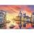 PUZZLE TREFL UFT 500 VENETIA ITALIA SuperHeroes ToysZone