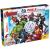 Puzzle de colorat -  Avengers (60 de piese) PlayLearn Toys