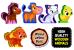 Joc Montessori - Distractie cu animalute PlayLearn Toys
