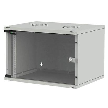 RACK DE PERETE 9U 19 INCH DEKRO EuroGoods Quality