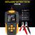 TESTER DIGITAL ACUMULATORI 12V / 24V EuroGoods Quality