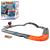 HOT WHEELS CITY  SET ACCESORII PISTA SuperHeroes ToysZone