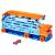 HOT WHEELS MEGA TRANSPORTATOR MASINI SI PISTA DE LANSARE SuperHeroes ToysZone