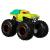 MONSTER TRUCK SET 2 MASINI SCARA 1 LA 64 MICHELANGELO SI DONATELLO SuperHeroes ToysZone