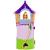 DISNEY PRINCESS TURNUL PRINTESEI RAPUNZEL SuperHeroes ToysZone