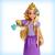 DISNEY PRINCESS TURNUL PRINTESEI RAPUNZEL SuperHeroes ToysZone