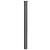 [neu.holz] Gard AAWP-9904,183 x 879 cm, lemn/plastic, gri HausGarden Leisure