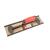 Gletiera inox, Olejnik, Super Flex, inatrita, 12x35 cm, 0.3 mm, maner soft, Rosu GartenVIP DiyLine