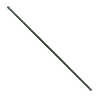 Suport/arac pentru plante, rosii, Strend Pro, metal + PVC, verde, 1.6x120 cm GartenVIP DiyLine