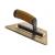 Gletiera inox, Olejnik, venetiana, trapezoidala, ascutita, maner pluta, 240x86x0.3 mm GartenVIP DiyLine