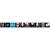 Set burghie elicoidale DIN 338 tip N, HSS-G in cutie de plastic 19 bc. RUKO HardWork ToolsRange